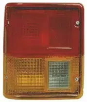 214-1922L LORO Задний фонарь 214-1922L LORO Задний фонарь
