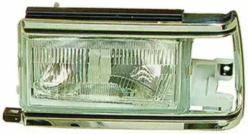 215-1108L-LD LORO Основная фара 215-1108L-LD LORO Основная фара
