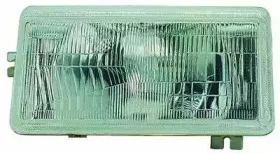 215-1120R-LD LORO Основная фара 215-1120R-LD LORO Основная фара