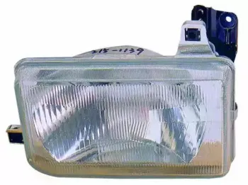 215-1139L-LD LORO Основная фара 215-1139L-LD LORO Основная фара