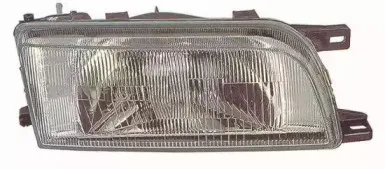 215-1140R-LD-E LORO Основная фара 215-1140R-LD-E LORO Основная фара