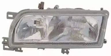 215-1141R-LD-E LORO Основная фара 215-1141R-LD-E LORO Основная фара