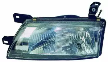215-1152R-LD LORO Основная фара 215-1152R-LD LORO Основная фара