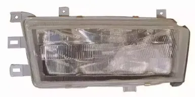 215-1159R-LD LORO Основная фара 215-1159R-LD LORO Основная фара