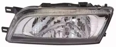 215-1178R-LD-EM LORO Основная фара 215-1178R-LD-EM LORO Основная фара