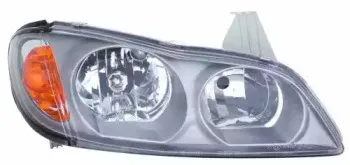 215-1183R-LD-E6 LORO Основная фара 215-1183R-LD-E6 LORO Основная фара