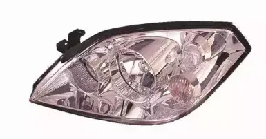 215-1191R-LD-EM LORO Основная фара 215-1191R-LD-EM LORO Основная фара