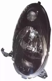 215-1194R-LDEM2 LORO Основная фара 215-1194R-LDEM2 LORO Основная фара