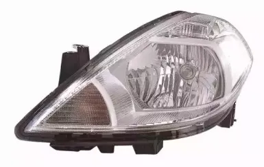 215-11C4R-LD-E LORO Основная фара 215-11C4R-LD-E LORO Основная фара
