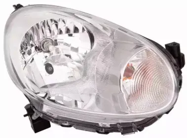 215-11D9L-LD-EM LORO Основная фара 215-11D9L-LD-EM LORO Основная фара