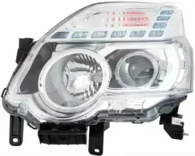 215-11F1R-LDEM7 LORO Основная фара 215-11F1R-LDEM7 LORO Основная фара