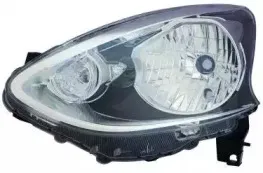 215-11G2R-LDEM2 LORO Основная фара 215-11G2R-LDEM2 LORO Основная фара