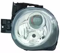215-11H3L-LD-EM LORO Основная фара 215-11H3L-LD-EM LORO Основная фара