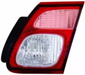 215-1318R3LD-U LORO Задний фонарь 215-1318R3LD-U LORO Задний фонарь