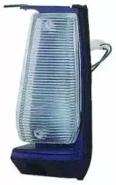 215-1533L-2 LORO Фонарь указателя поворота 215-1533L-2 LORO Фонарь указателя поворота