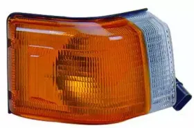 215-1538L-A LORO Фонарь указателя поворота 215-1538L-A LORO Фонарь указателя поворота