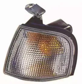 215-1546R-UE LORO Фонарь указателя поворота 215-1546R-UE LORO Фонарь указателя поворота