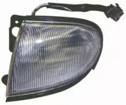 215-1560R-U LORO Фонарь указателя поворота 215-1560R-U LORO Фонарь указателя поворота