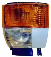 215-1564R-UE LORO Фонарь указателя поворота 215-1564R-UE LORO Фонарь указателя поворота