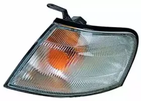 215-1566L-A LORO Фонарь указателя поворота 215-1566L-A LORO Фонарь указателя поворота