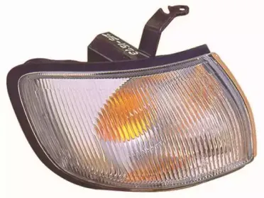 215-1573R-U LORO Фонарь указателя поворота 215-1573R-U LORO Фонарь указателя поворота