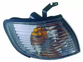 215-1585L-U LORO Фонарь указателя поворота 215-1585L-U LORO Фонарь указателя поворота