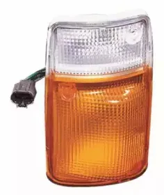 215-1593R-A LORO Фонарь указателя поворота 215-1593R-A LORO Фонарь указателя поворота