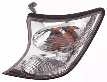 215-1595R-A LORO Фонарь указателя поворота 215-1595R-A LORO Фонарь указателя поворота