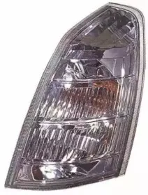215-1599R-A-C LORO Фонарь указателя поворота 215-1599R-A-C LORO Фонарь указателя поворота