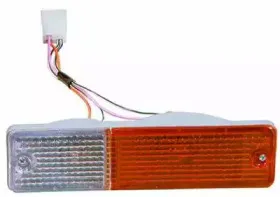 215-1605R-O LORO Фонарь указателя поворота 215-1605R-O LORO Фонарь указателя поворота