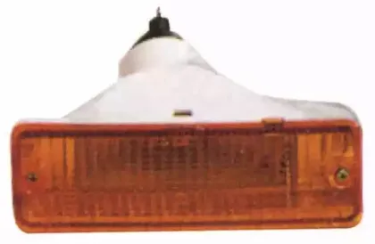 215-1622L-A LORO Фонарь указателя поворота 215-1622L-A LORO Фонарь указателя поворота