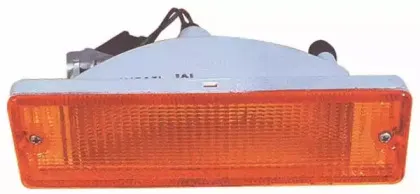 215-1652R LORO Фонарь указателя поворота 215-1652R LORO Фонарь указателя поворота