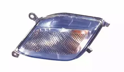 215-1673R-UE LORO Фонарь указателя поворота 215-1673R-UE LORO Фонарь указателя поворота