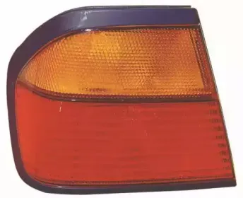 215-1973L-UE-RY LORO Задний фонарь 215-1973L-UE-RY LORO Задний фонарь