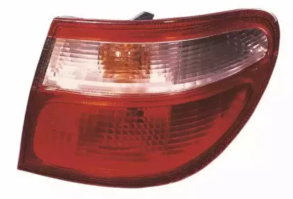 215-19F4L6U LORO Задний фонарь 215-19F4L6U LORO Задний фонарь