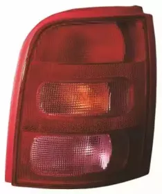 215-19G1R-LD-AE LORO Задний фонарь 215-19G1R-LD-AE LORO Задний фонарь