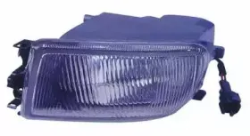215-2013L-U LORO Противотуманная фара 215-2013L-U LORO Противотуманная фара