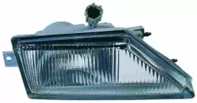 215-2016L-AQ LORO Противотуманная фара 215-2016L-AQ LORO Противотуманная фара