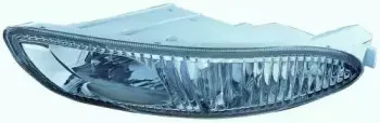215-2020R-UQ LORO Противотуманная фара 215-2020R-UQ LORO Противотуманная фара
