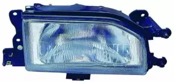 216-1107L-LD LORO Основная фара 216-1107L-LD LORO Основная фара