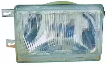 216-1117R-LD LORO Основная фара 216-1117R-LD LORO Основная фара