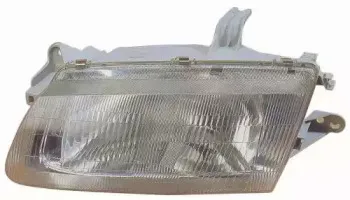 216-1126L-LD-E LORO Основная фара 216-1126L-LD-E LORO Основная фара