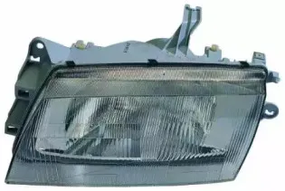 216-1135R-LD-E LORO Основная фара 216-1135R-LD-E LORO Основная фара