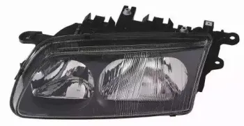 216-1136R-LD-EM LORO Основная фара 216-1136R-LD-EM LORO Основная фара