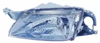 216-1140L-LD-EM LORO Основная фара 216-1140L-LD-EM LORO Основная фара