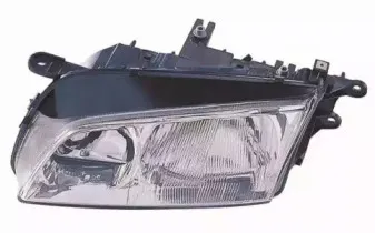 216-1141R-LD-EM LORO Основная фара 216-1141R-LD-EM LORO Основная фара