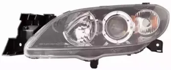 216-1150L-LD-EM LORO Основная фара 216-1150L-LD-EM LORO Основная фара