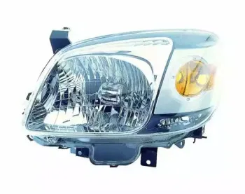 216-1154L-LDEM2 LORO Основная фара 216-1154L-LDEM2 LORO Основная фара