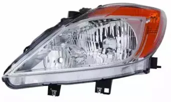 216-1165L-LD-E LORO Основная фара 216-1165L-LD-E LORO Основная фара