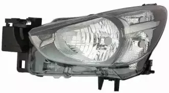 216-1170R-LDEM2 LORO Основная фара 216-1170R-LDEM2 LORO Основная фара